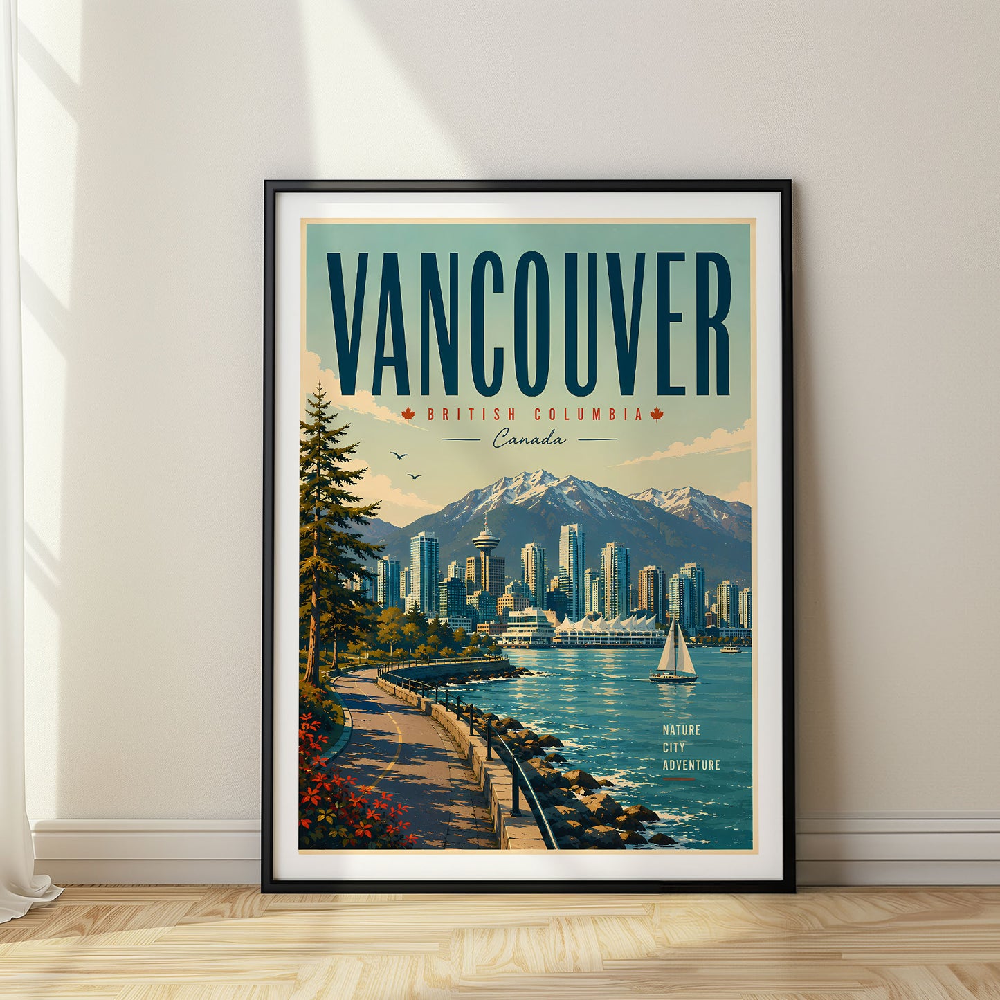 Vancouver, Canada