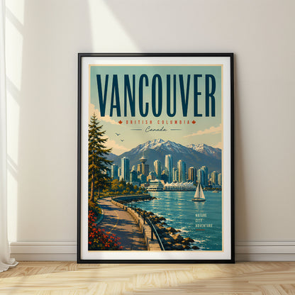 Vancouver, Canada