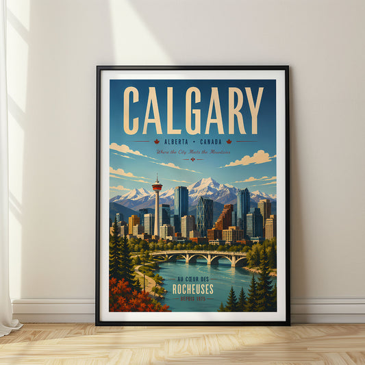 Calgary, Canada