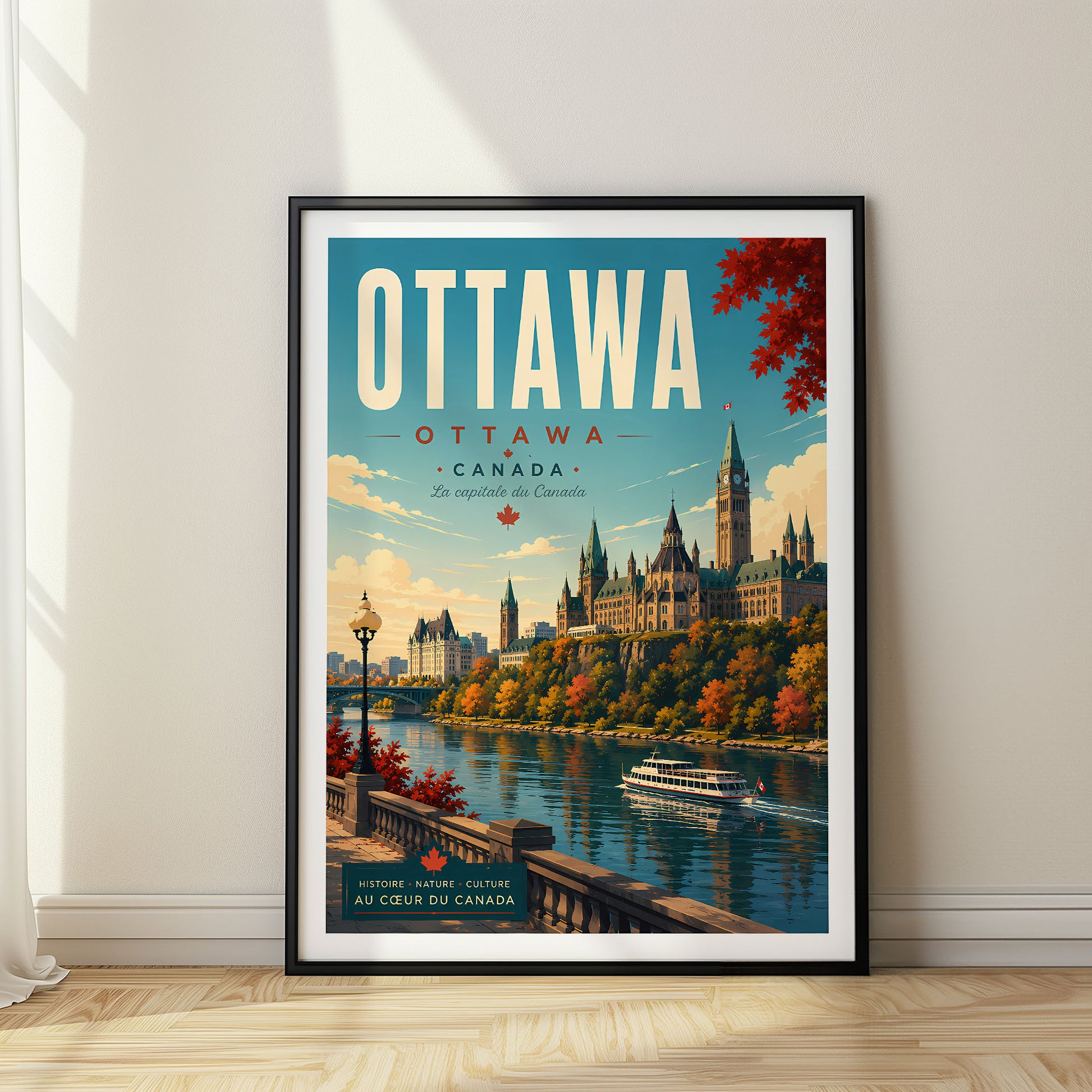 Ottawa, Canada