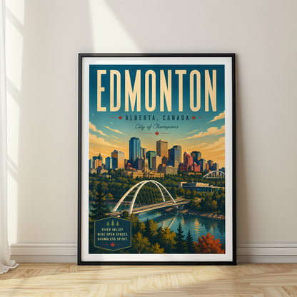 Edmonton, Canada