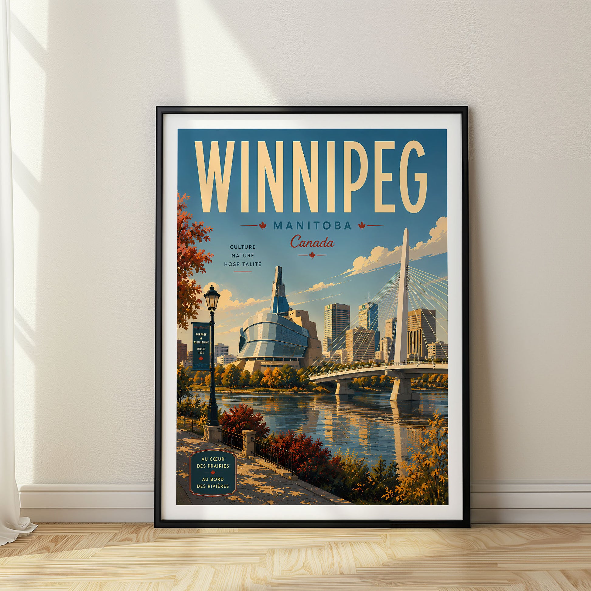 Winnipeg, Canada