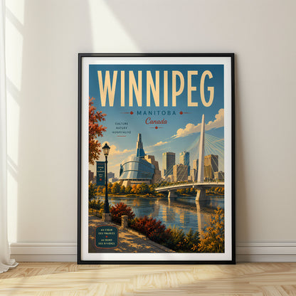 Winnipeg, Canada