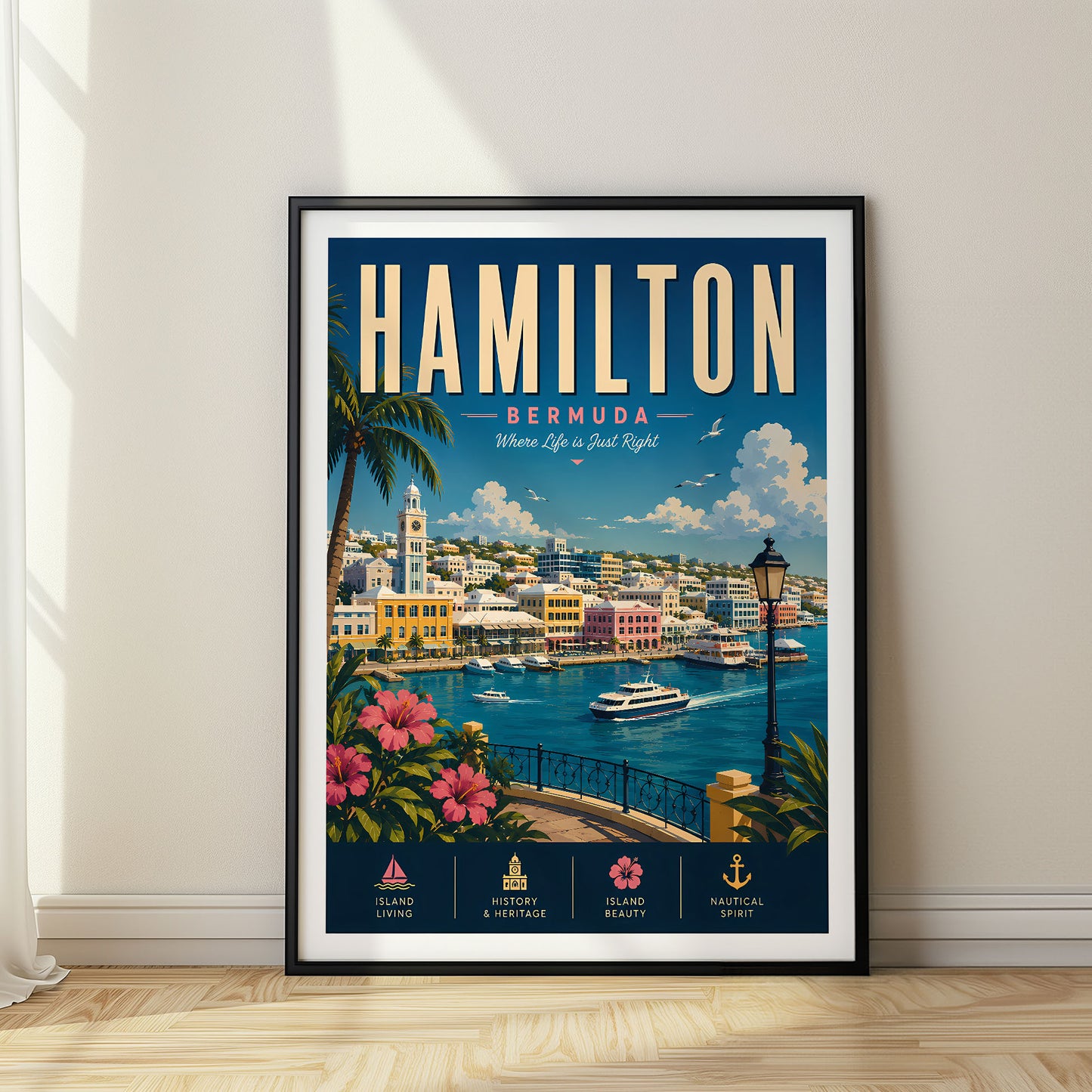Hamilton, Canada