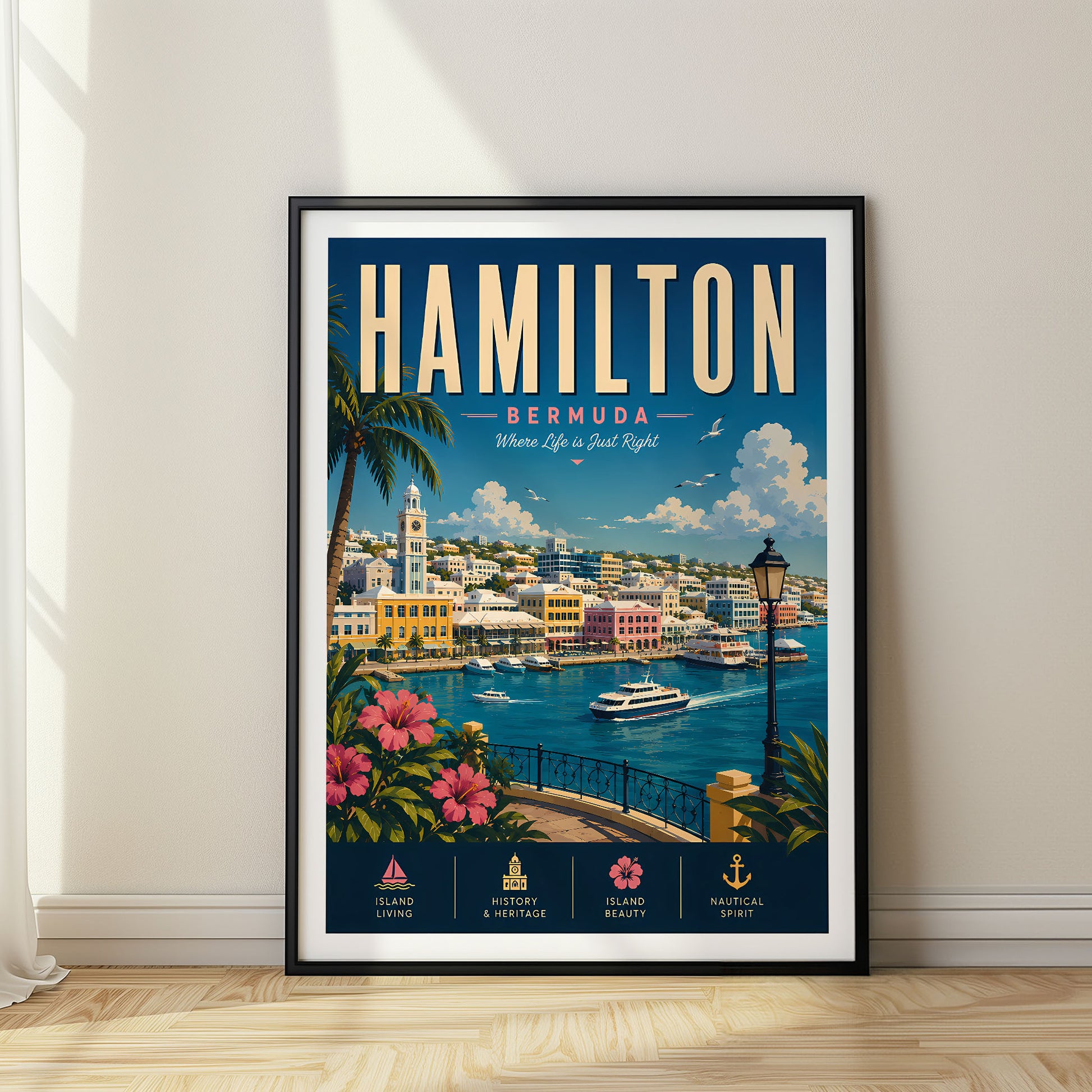 Hamilton, Canada