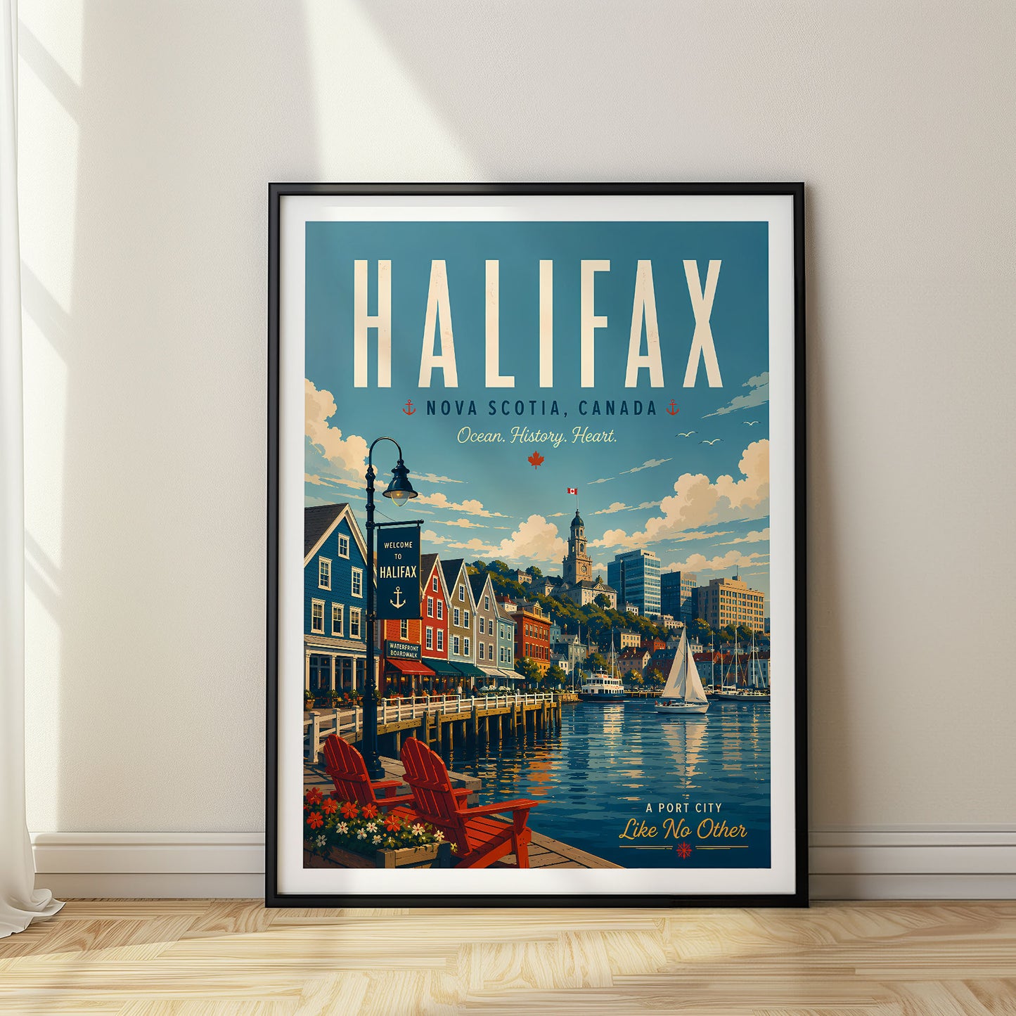 Halifax, Canada