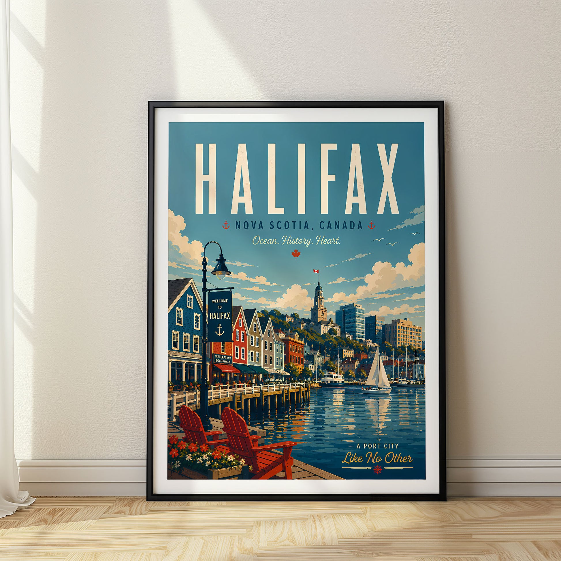 Halifax, Canada