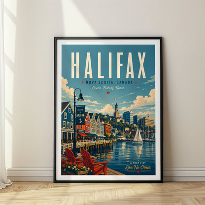 Halifax, Canada