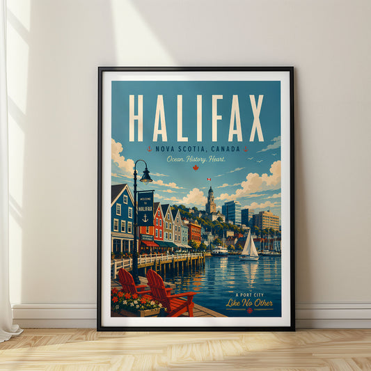 Halifax, Canada