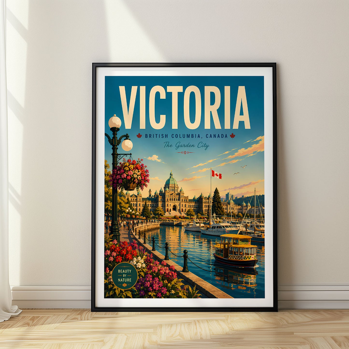 Victoria, Canada
