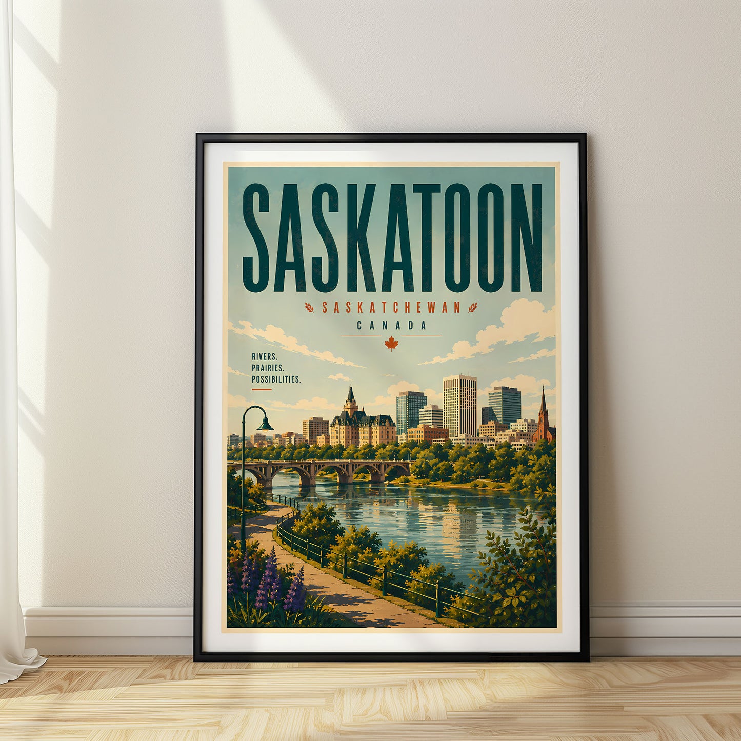 Saskatoon, Canada