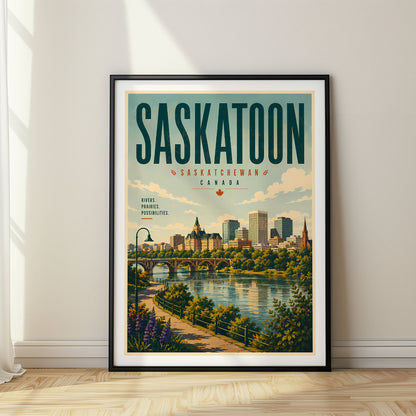 Saskatoon, Canada