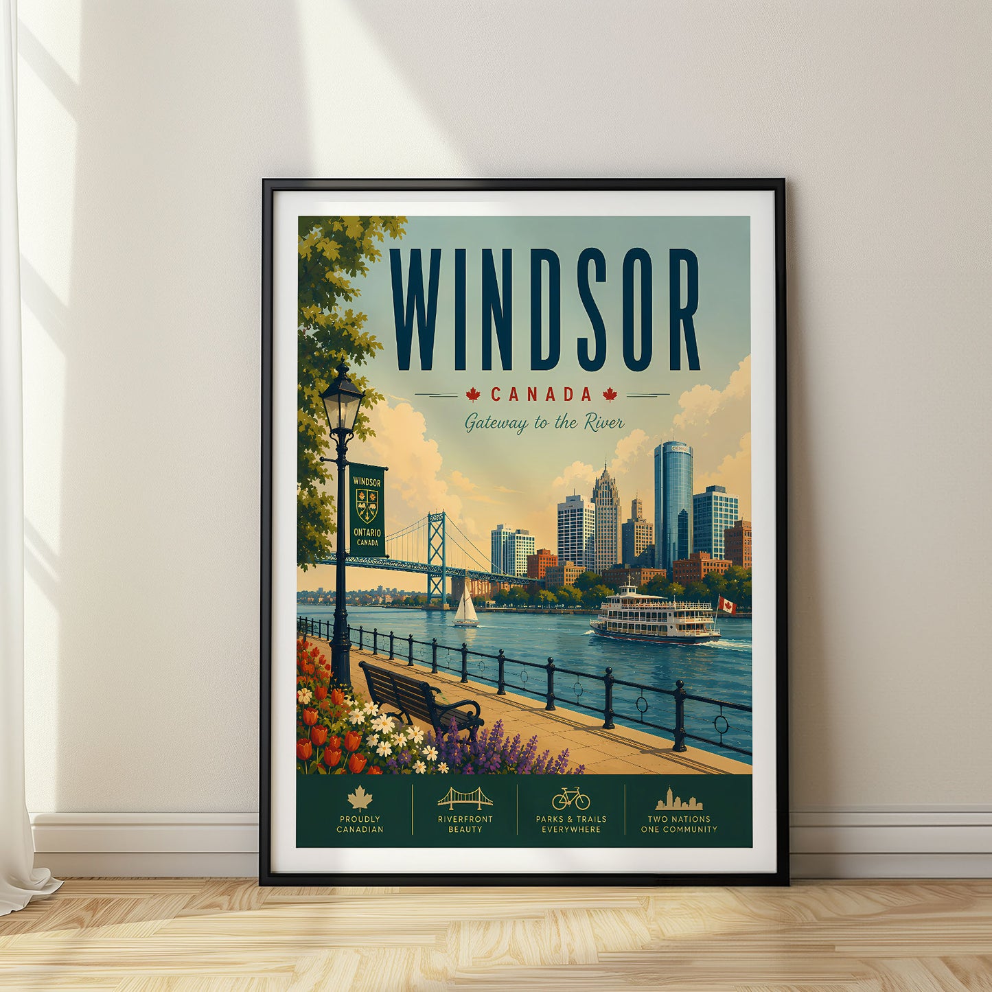 Windsor, Canada