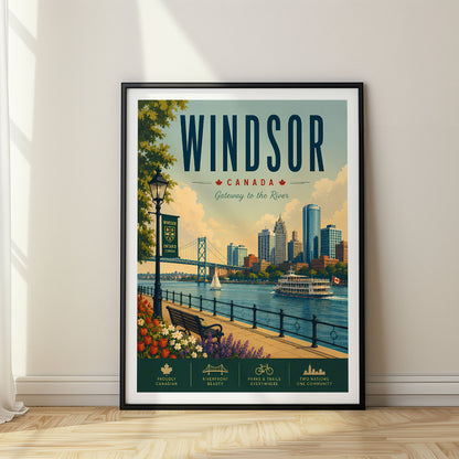 Windsor, Canada
