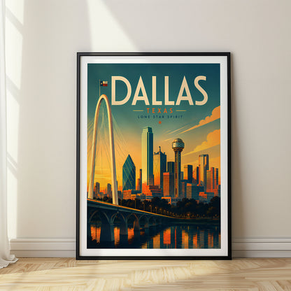 Dallas, USA