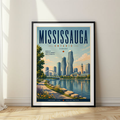 Mississauga, Canada