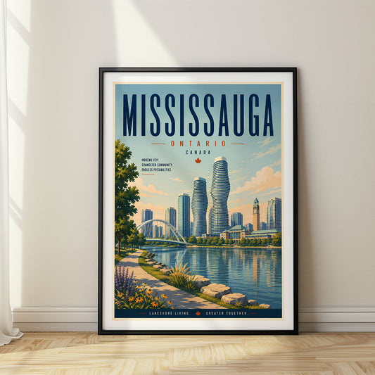 Mississauga, Canada