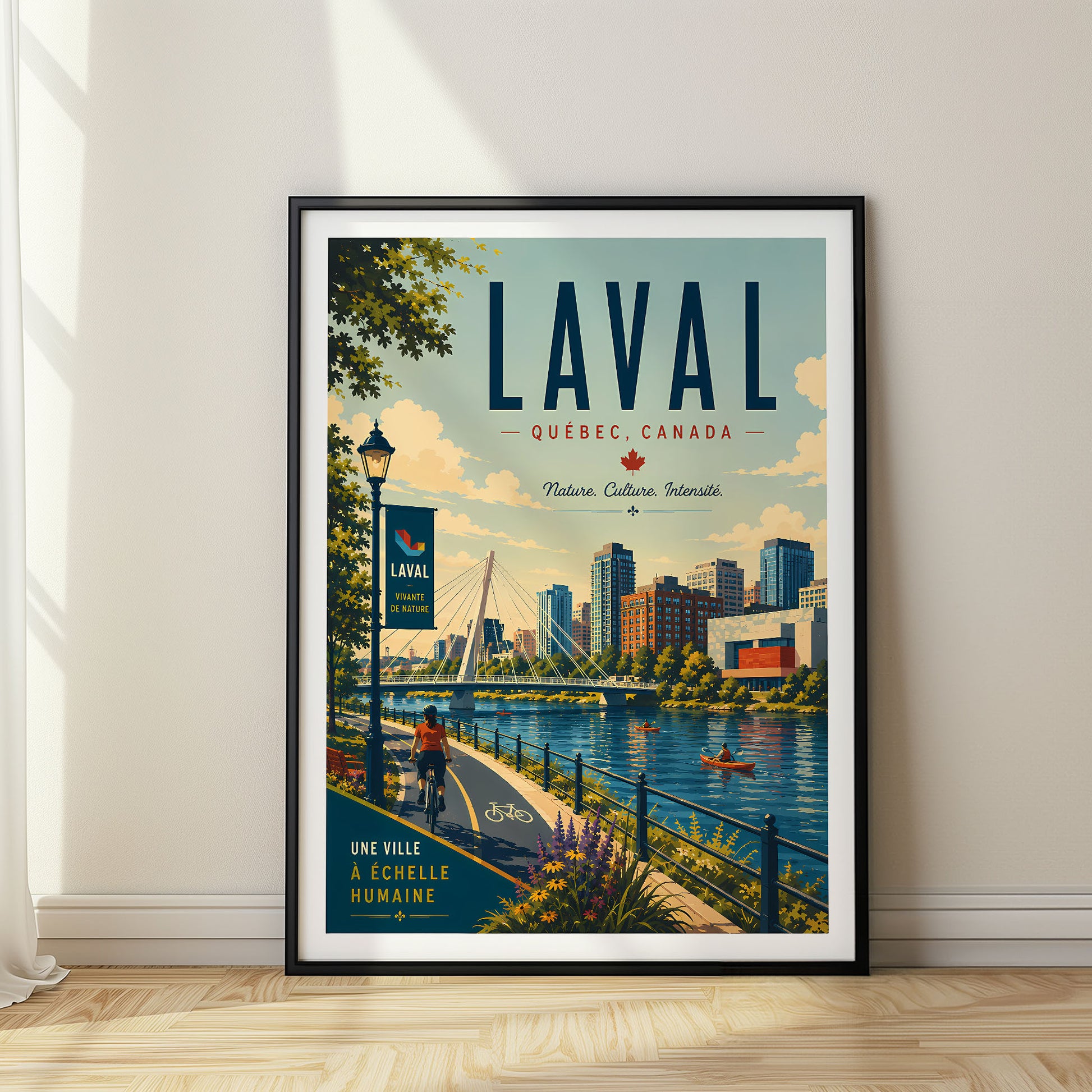 Laval, Canada