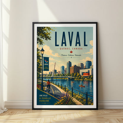 Laval, Canada
