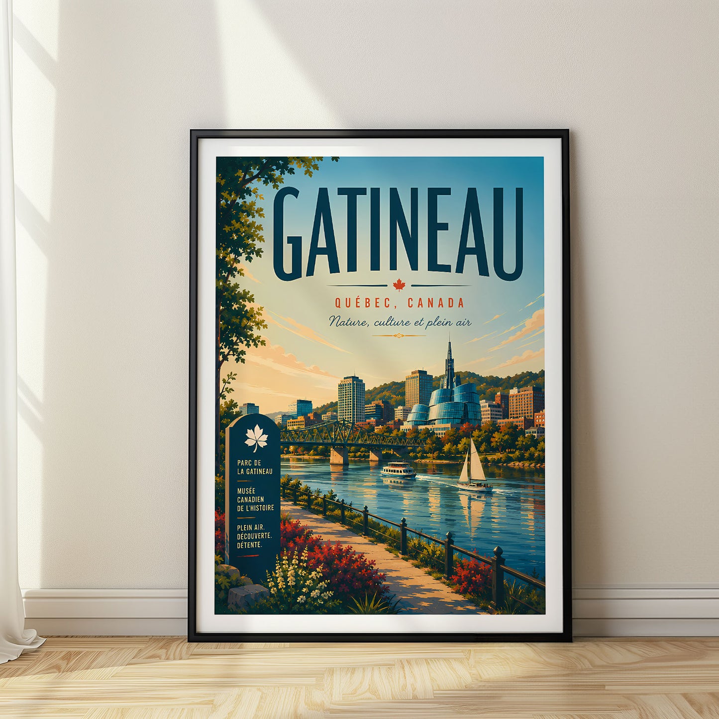 Gatineau, Canada