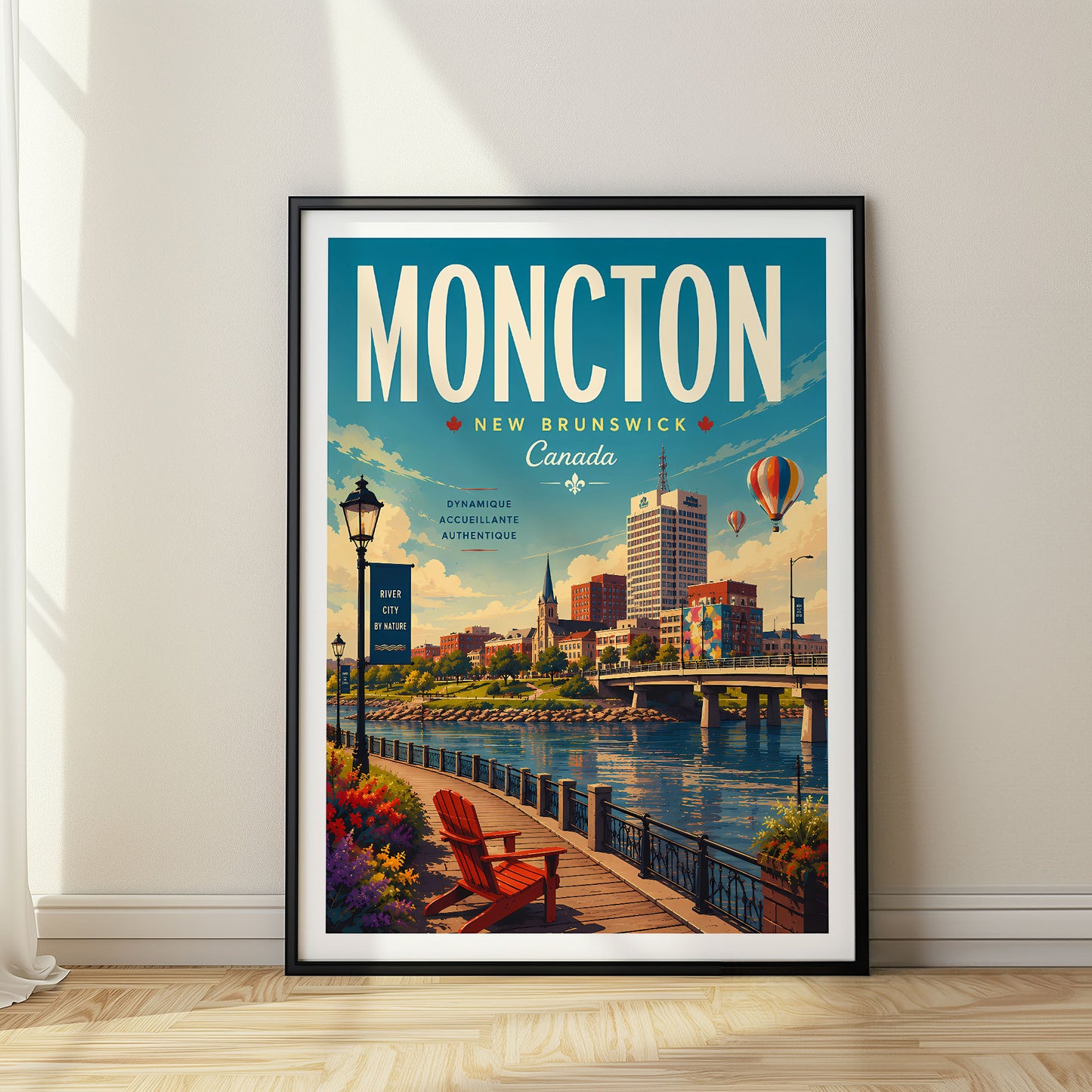 Moncton, Canada