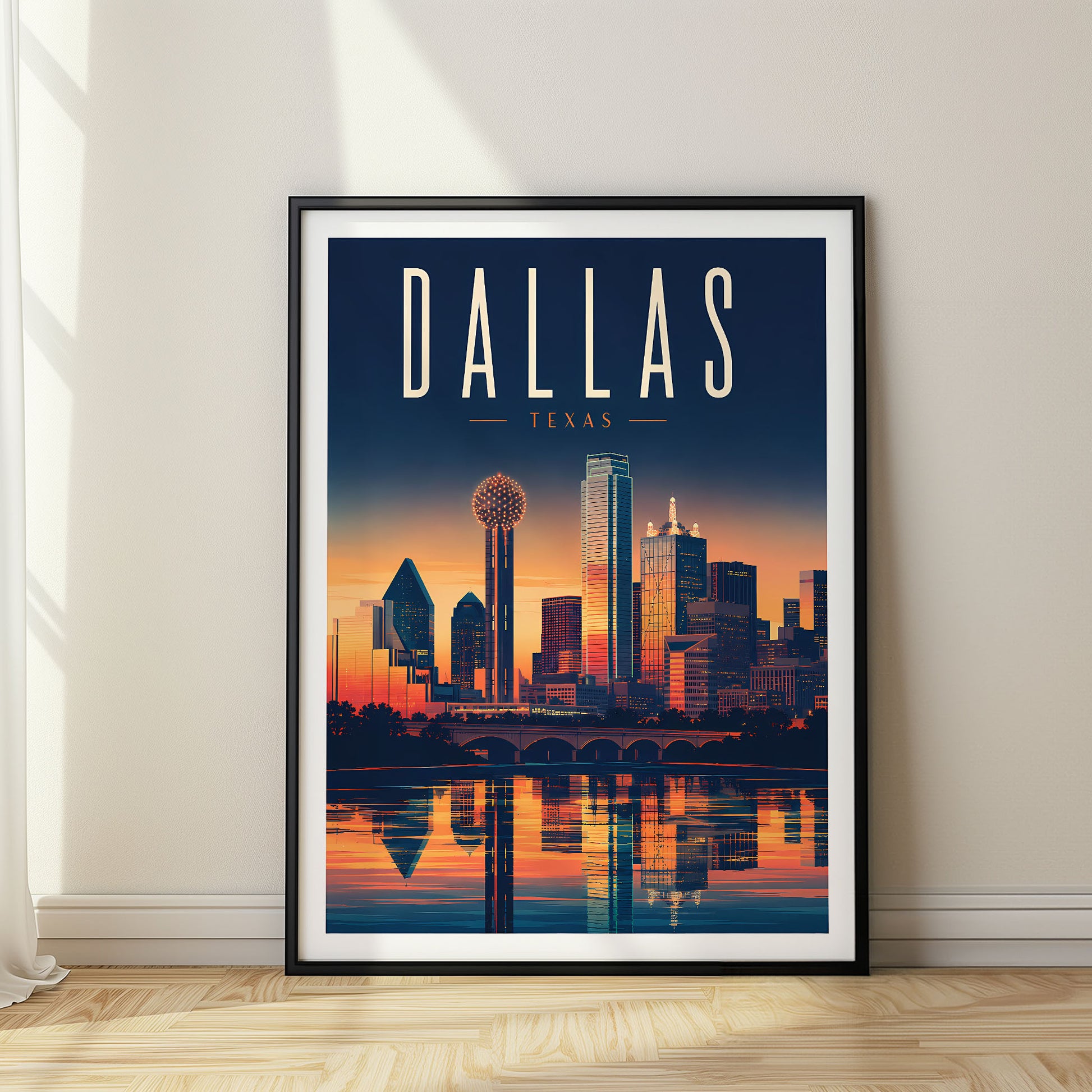 Dallas, USA