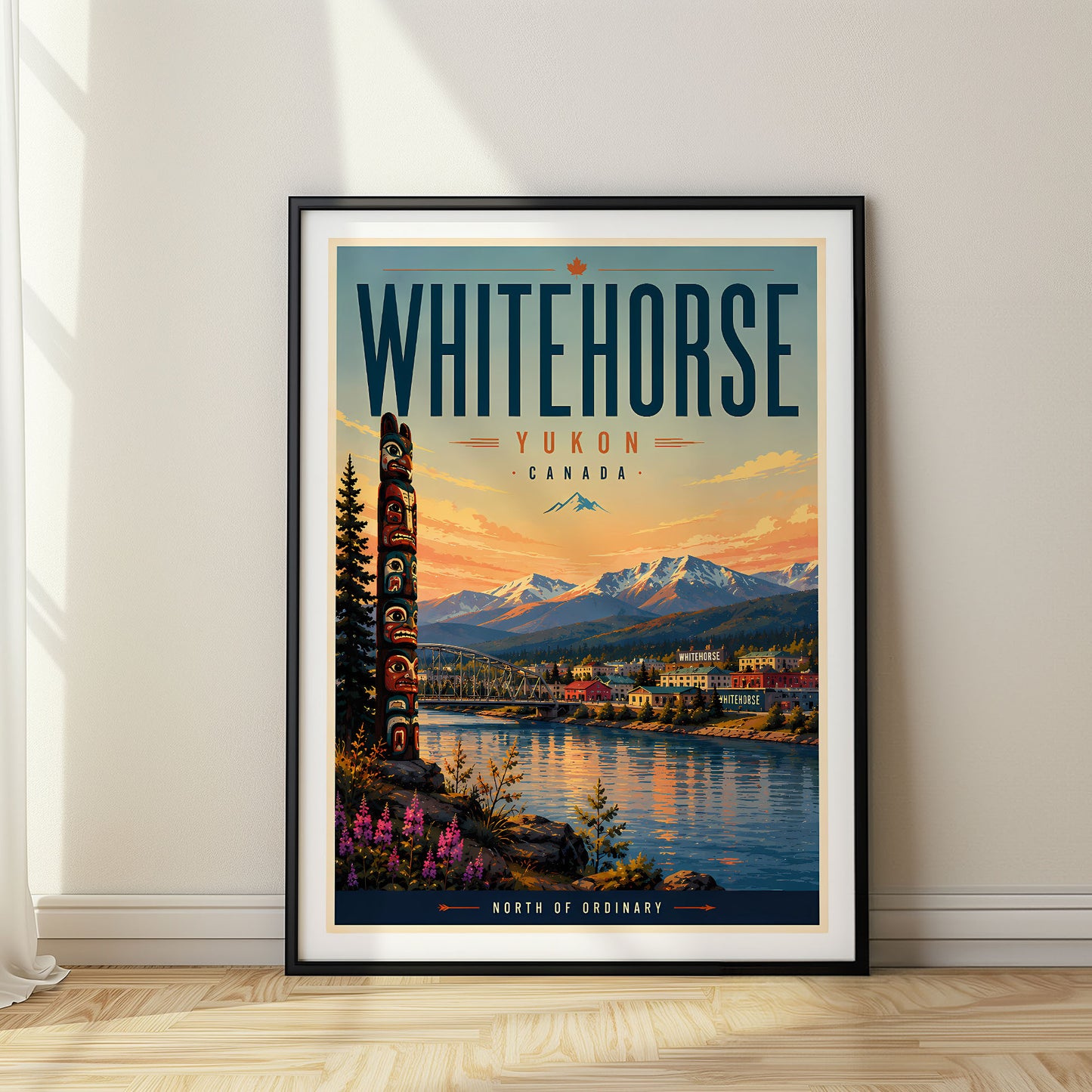 Whitehorse, Canada