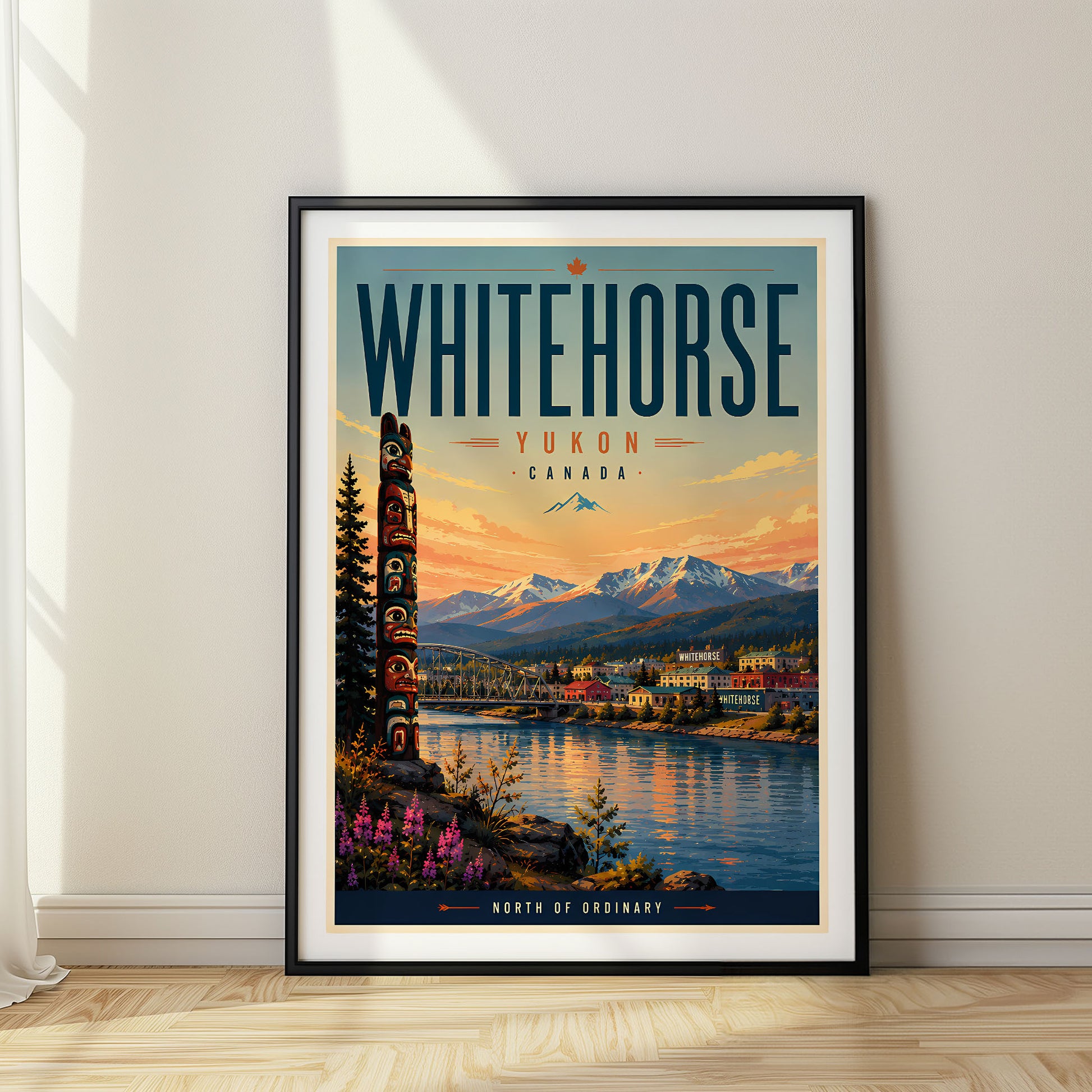 Whitehorse, Canada