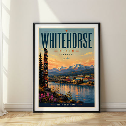 Whitehorse, Canada