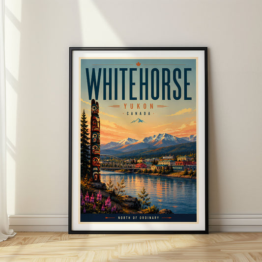 Whitehorse, Canada