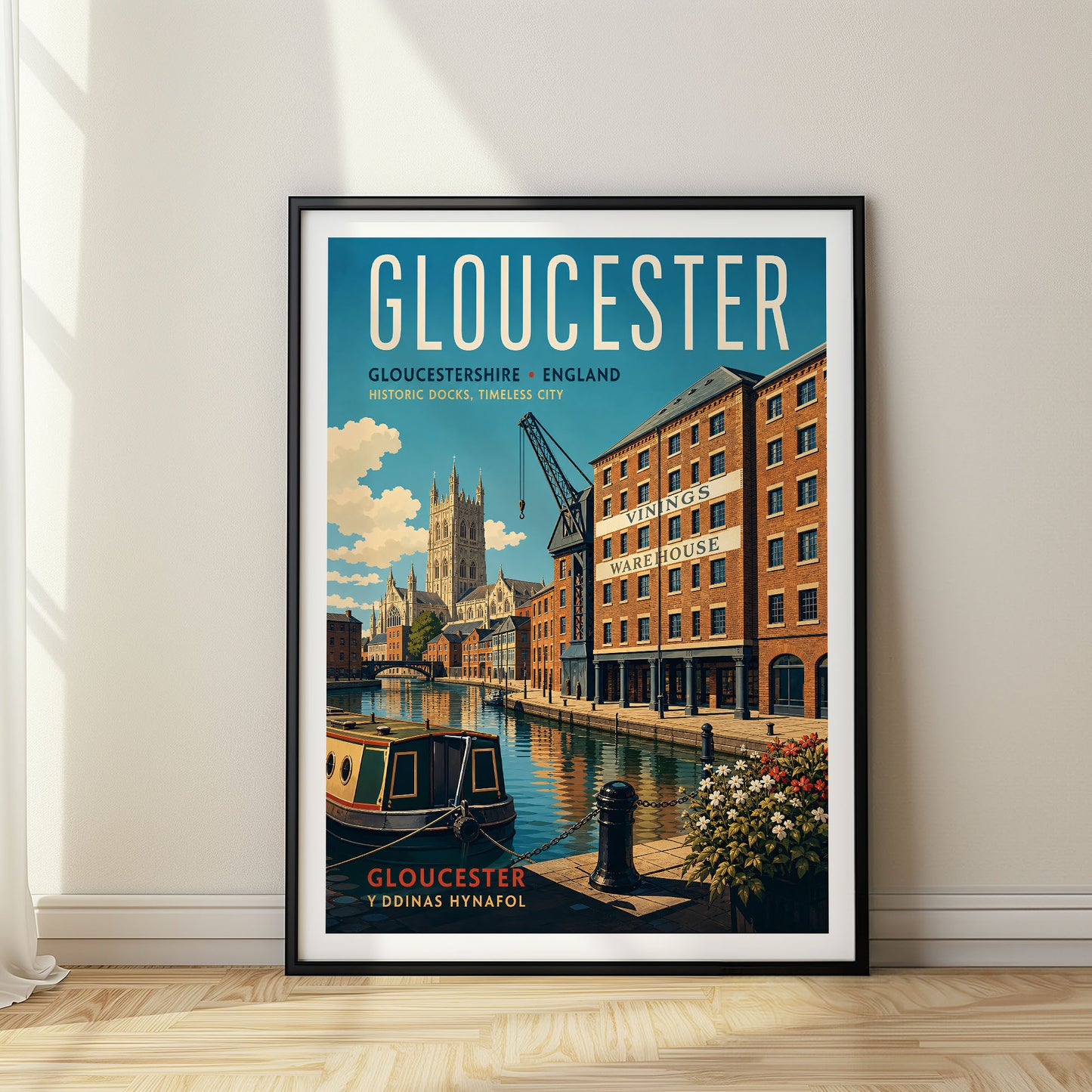 Gloucester, UK