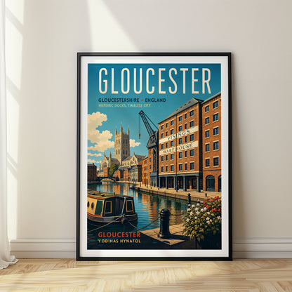 Gloucester, UK
