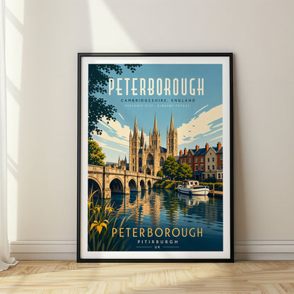 Peterborough, UK