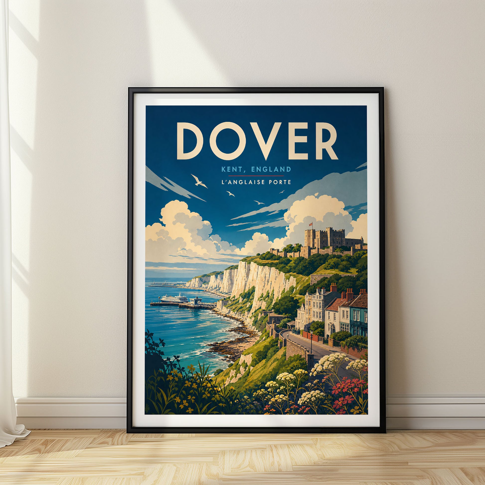 Dover, UK