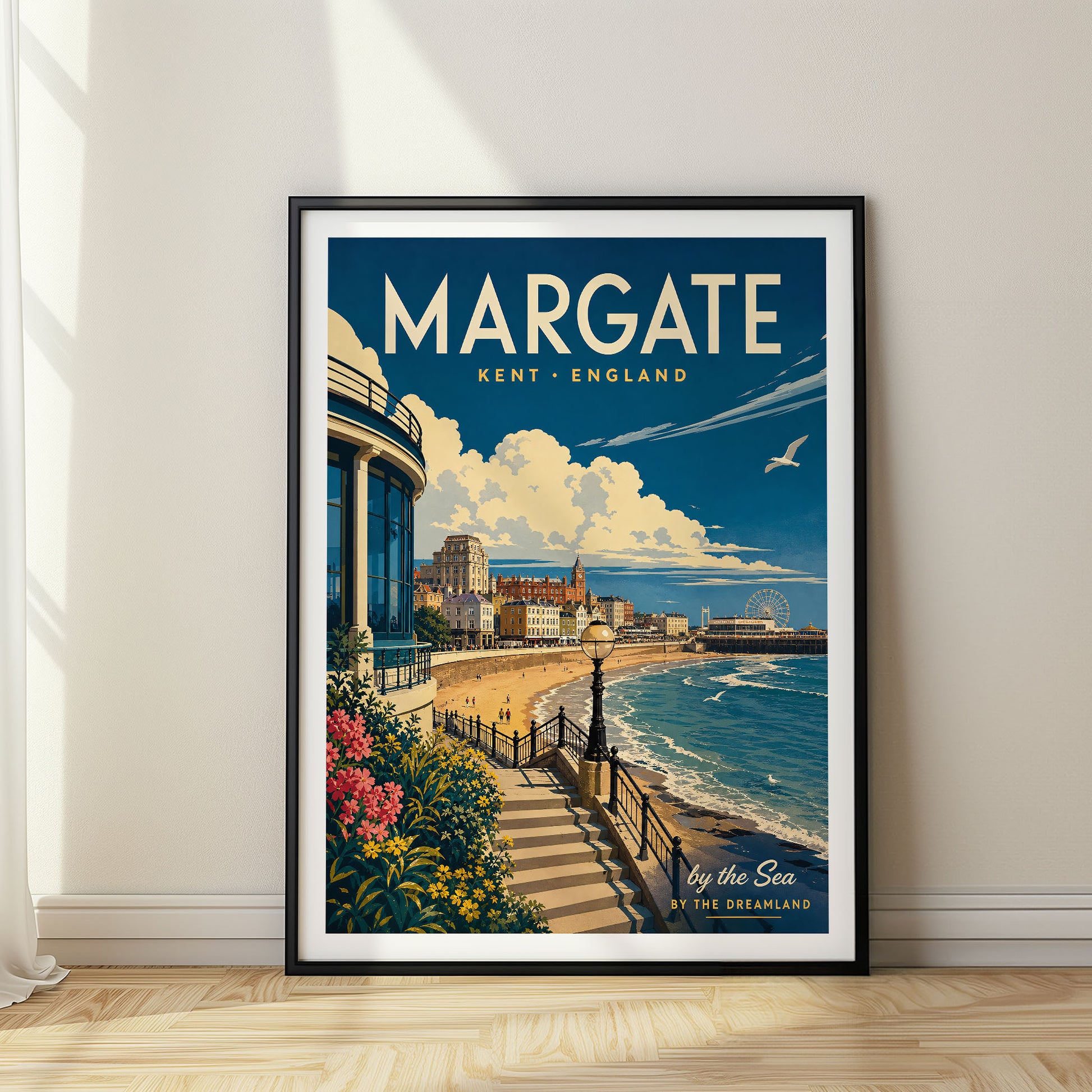 Margate, UK