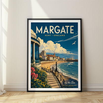 Margate, UK