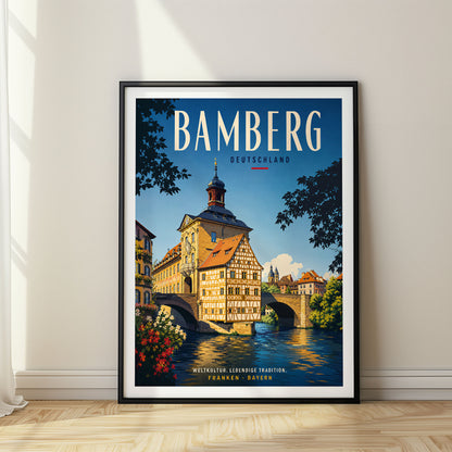 Bamberg, Deutschland