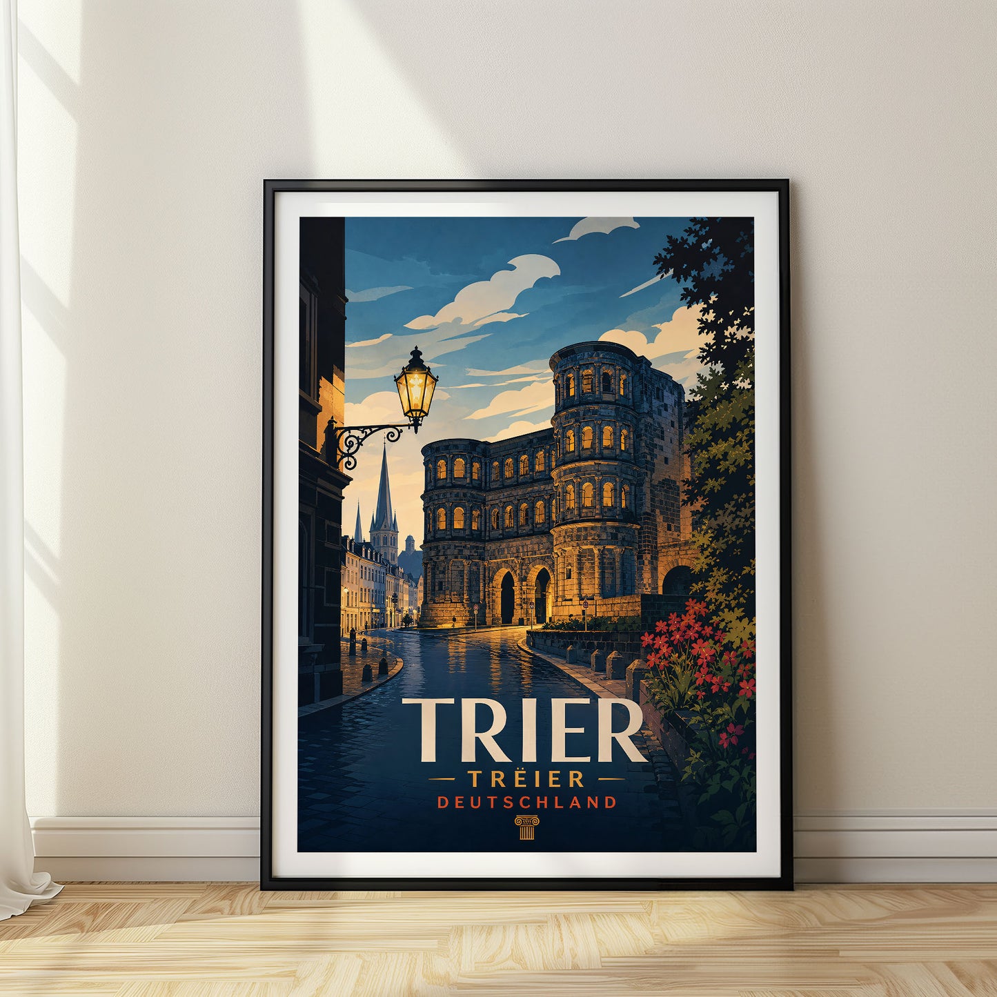 Trier, Deutschland