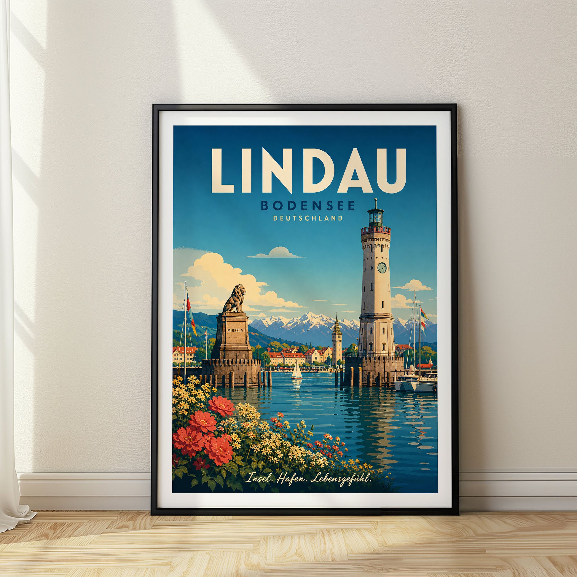 Lindau, Deutschland