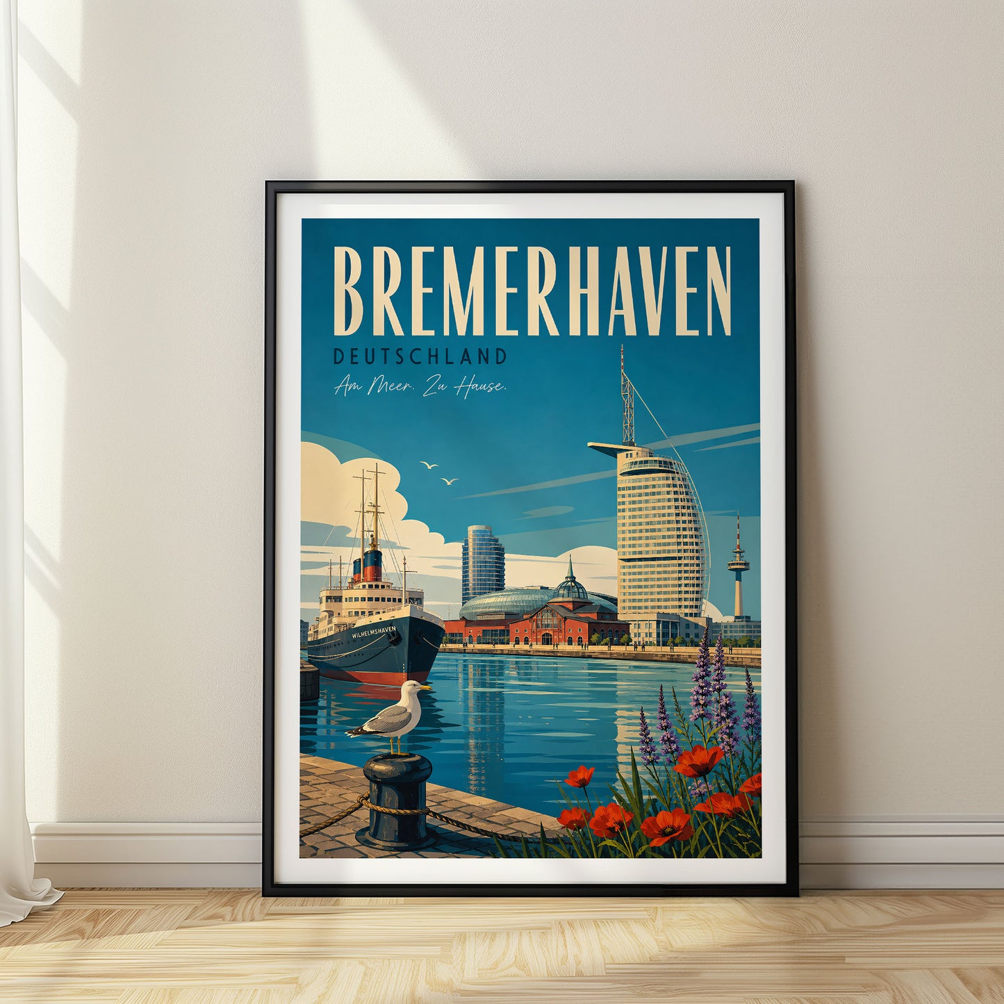 Bremerhaven, Deutschland