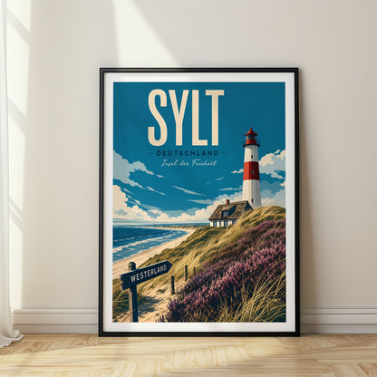 Sylt, Deutschland
