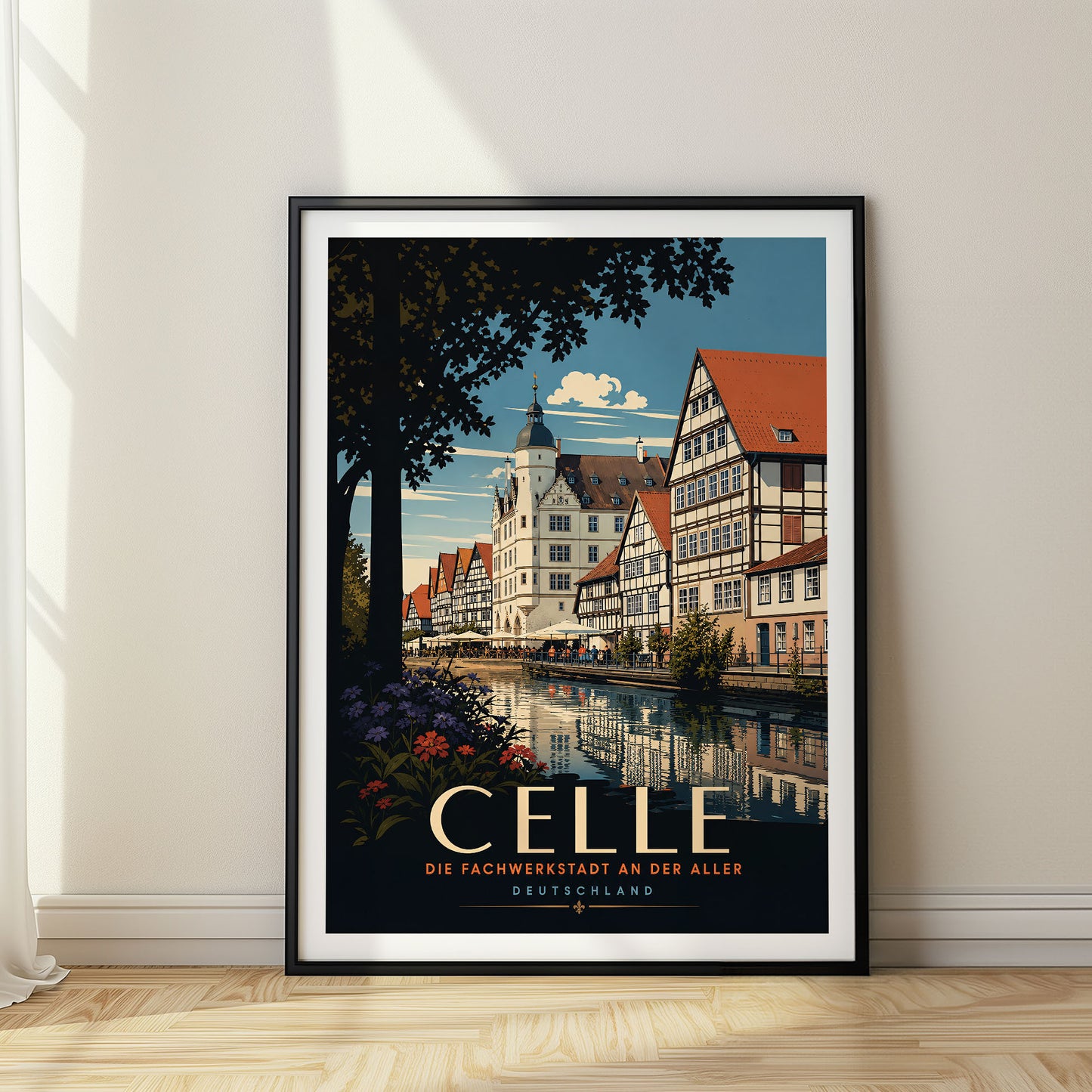 Celle, Deutschland