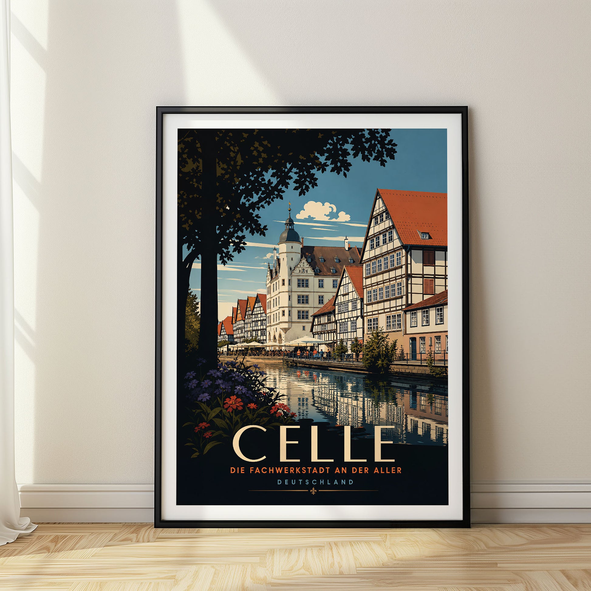 Celle, Deutschland
