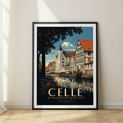 Celle, Deutschland