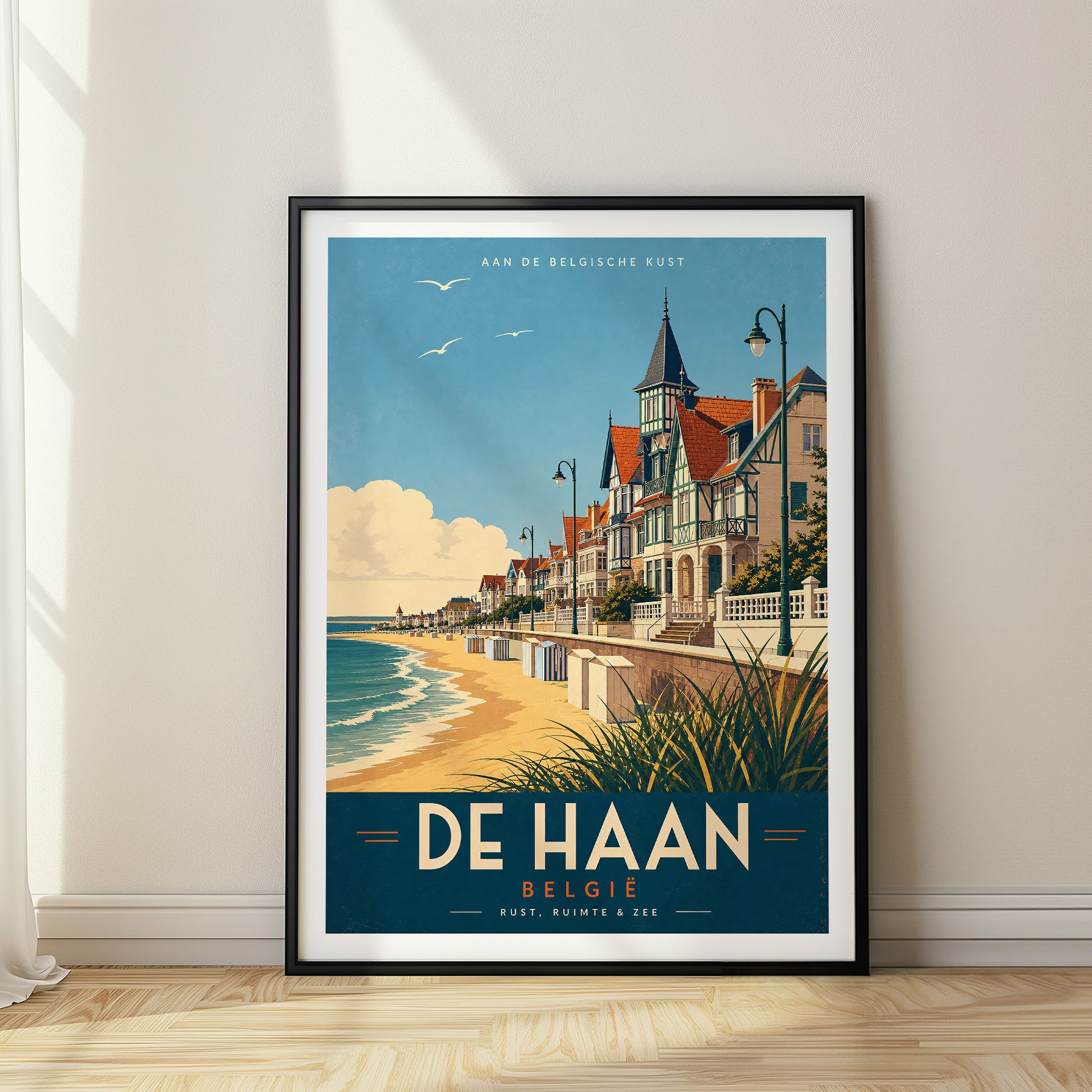 De Haan, België