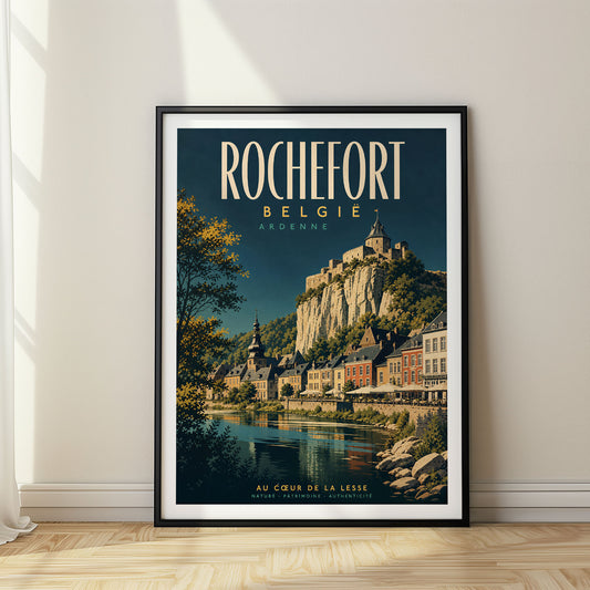 Rochefort, België
