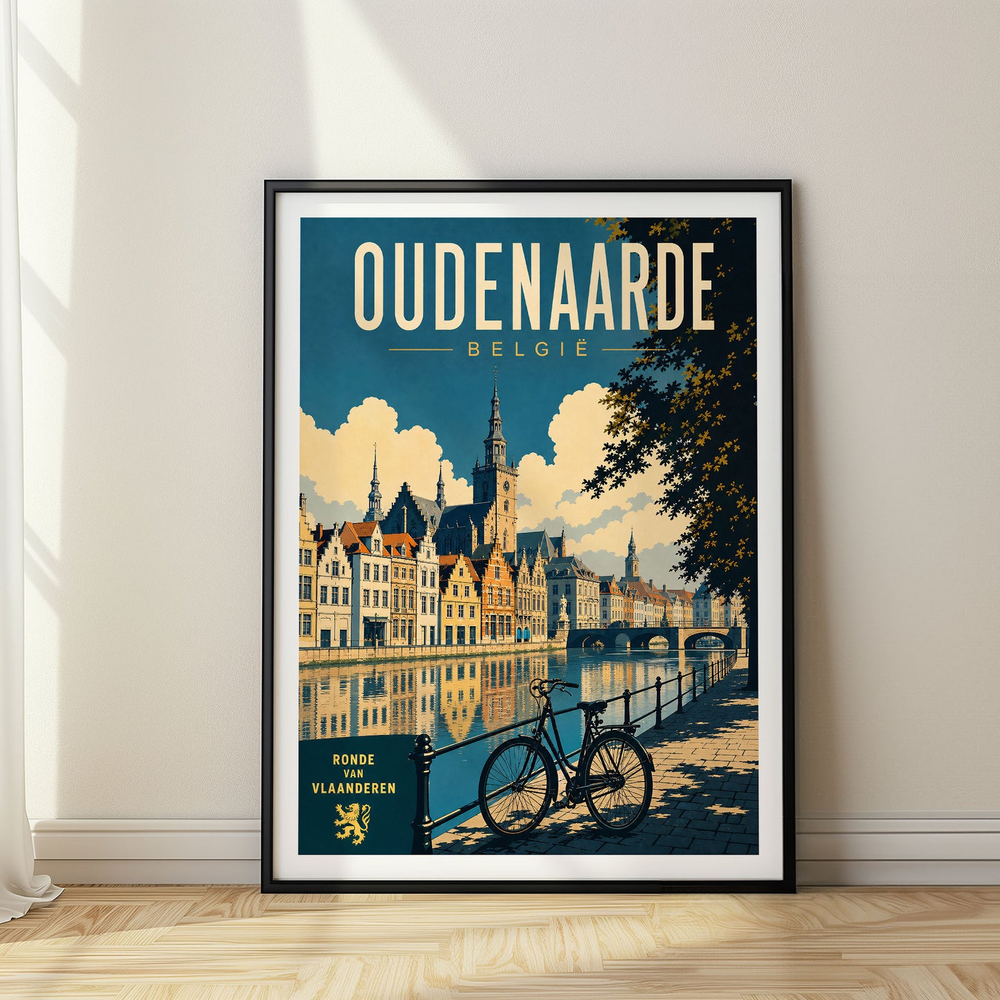 Oudenaarde, België