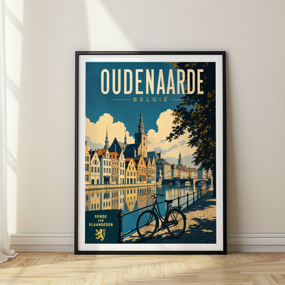 Oudenaarde, België