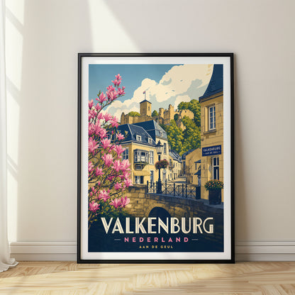 Valkenburg, Nederland