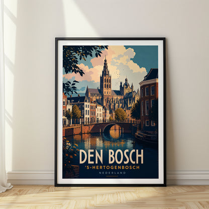 Den Bosch, Nederland